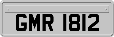GMR1812