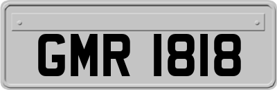 GMR1818