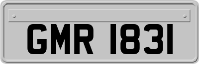 GMR1831