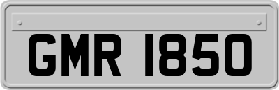GMR1850