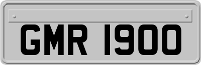 GMR1900