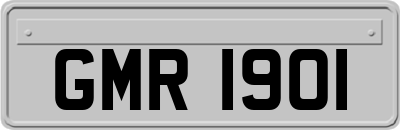 GMR1901