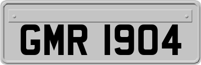 GMR1904