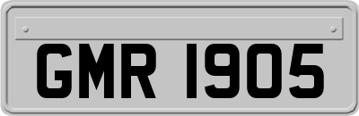 GMR1905