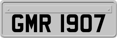 GMR1907