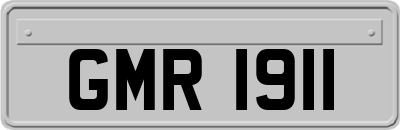 GMR1911