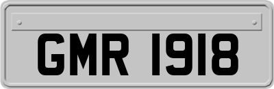 GMR1918
