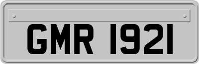 GMR1921