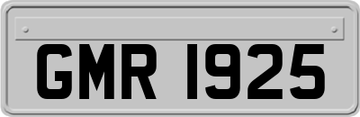 GMR1925