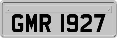 GMR1927