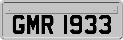 GMR1933