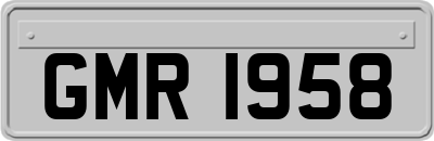 GMR1958