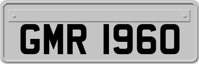 GMR1960