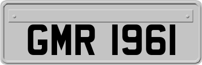 GMR1961