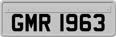 GMR1963