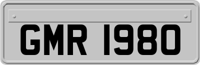GMR1980