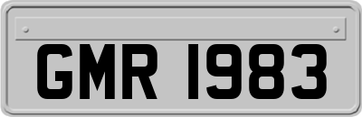 GMR1983