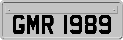 GMR1989