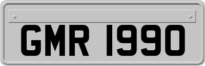 GMR1990