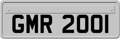 GMR2001