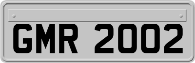 GMR2002
