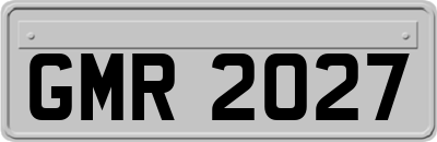GMR2027
