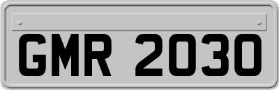 GMR2030