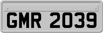GMR2039