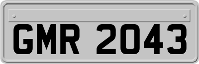 GMR2043