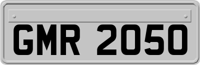 GMR2050