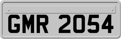 GMR2054
