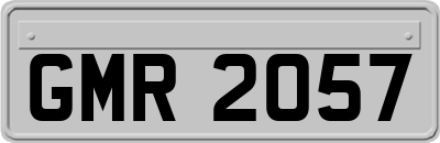 GMR2057