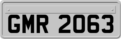 GMR2063