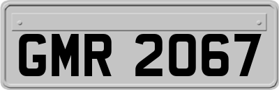 GMR2067