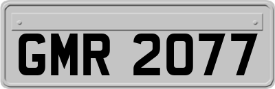 GMR2077