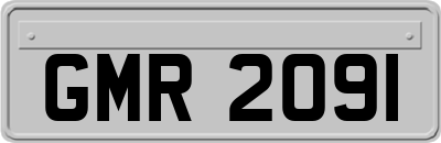 GMR2091