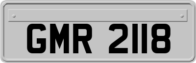 GMR2118