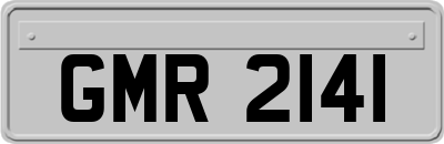 GMR2141