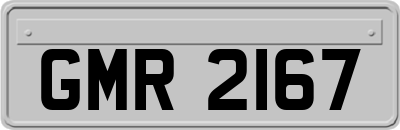 GMR2167