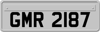 GMR2187