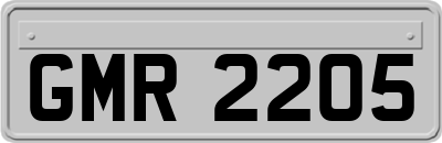 GMR2205