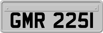 GMR2251