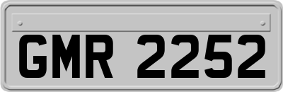 GMR2252