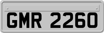 GMR2260