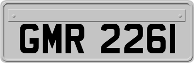 GMR2261