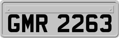 GMR2263