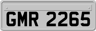 GMR2265