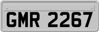 GMR2267
