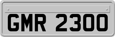 GMR2300