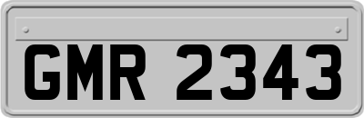 GMR2343